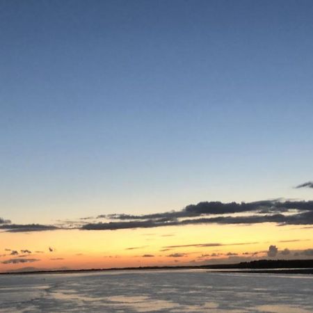 Apartmán Gwel Y Fenai Y Felinheli Exteriér fotografie