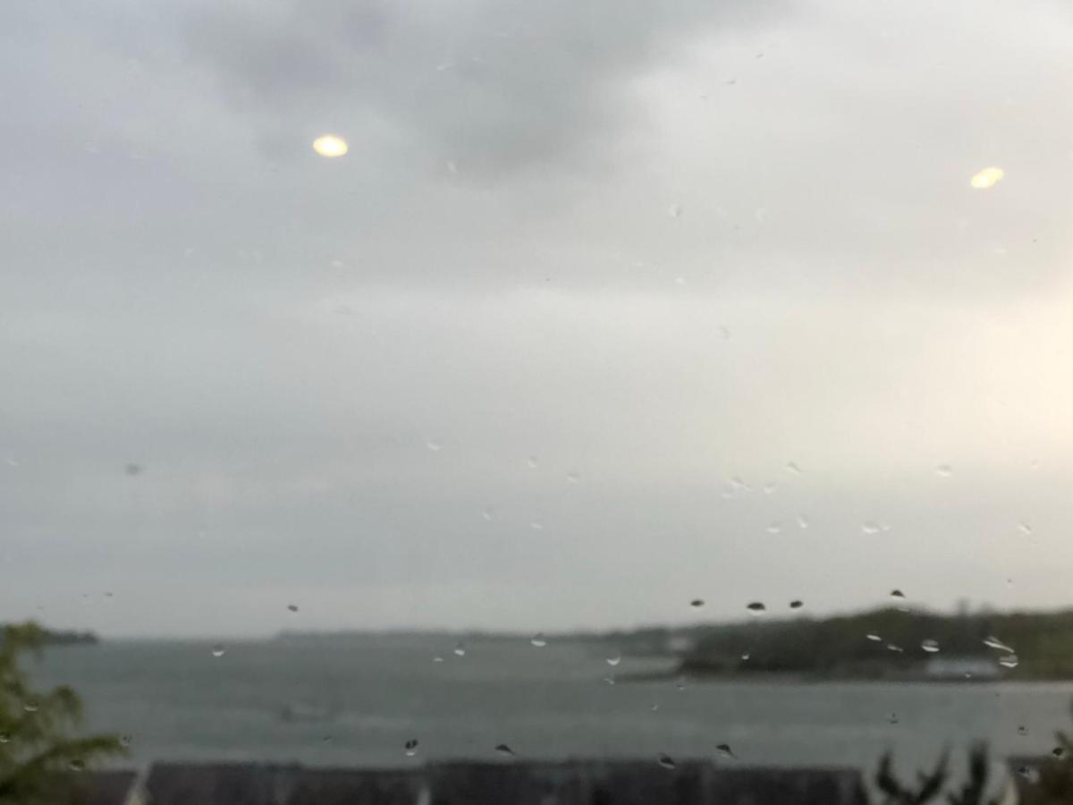 Apartmán Gwel Y Fenai Y Felinheli Exteriér fotografie